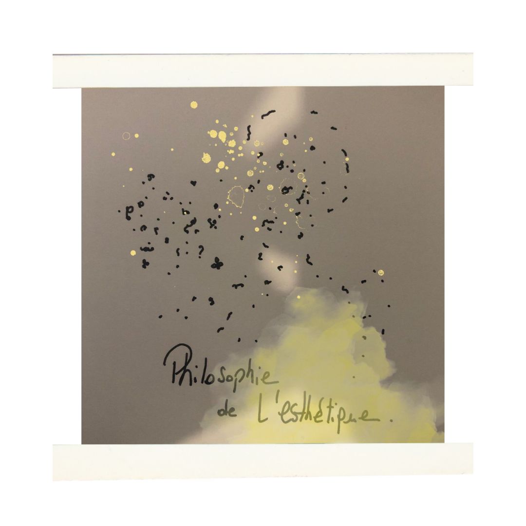 L’art n’a-t-il vraiment rien à voir avec le sacré ?