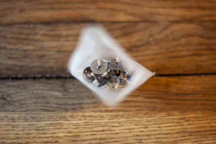 Sachet 20 veilleuses