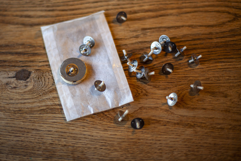 Sachet 20 veilleuses