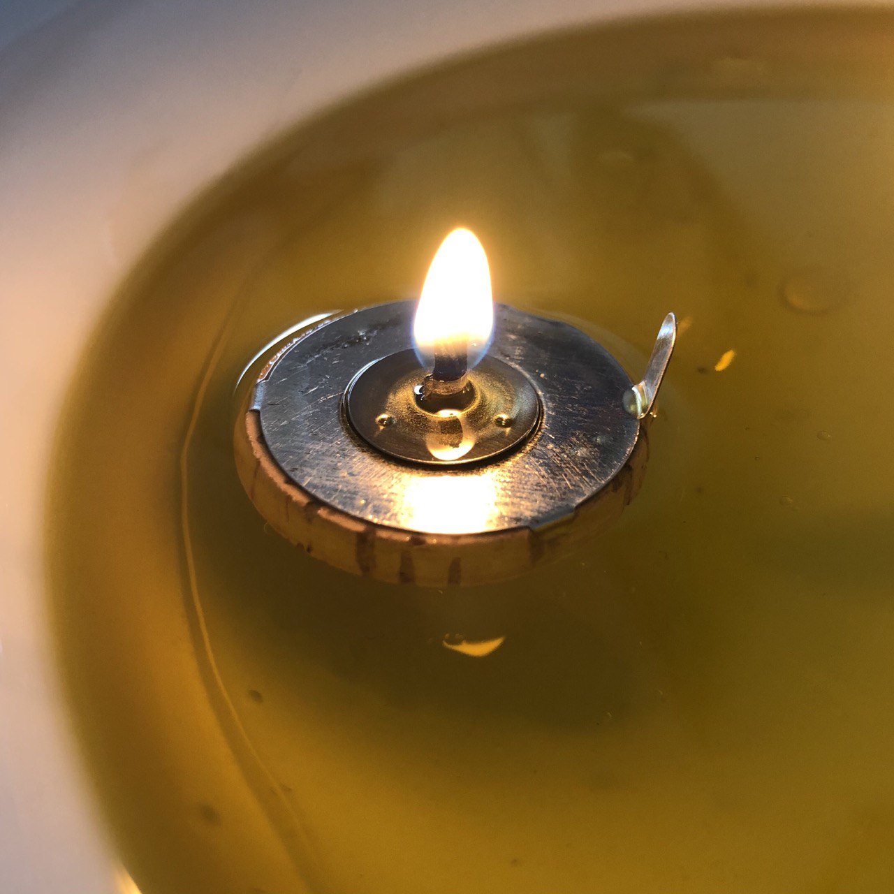 Sachet 20 veilleuses
